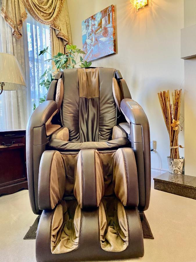 מלון ריצ'מונד Jessicahouse Ltd. מראה חיצוני תמונה